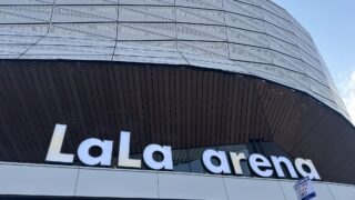 【千葉】推し活旅＠LaLaアリーナ