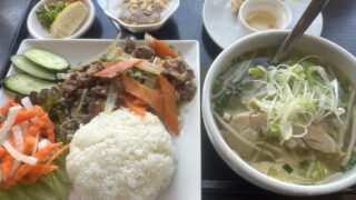 【今池】本場の味に出会う。ベトナム料理「SEN VIỆT（センビエット）」