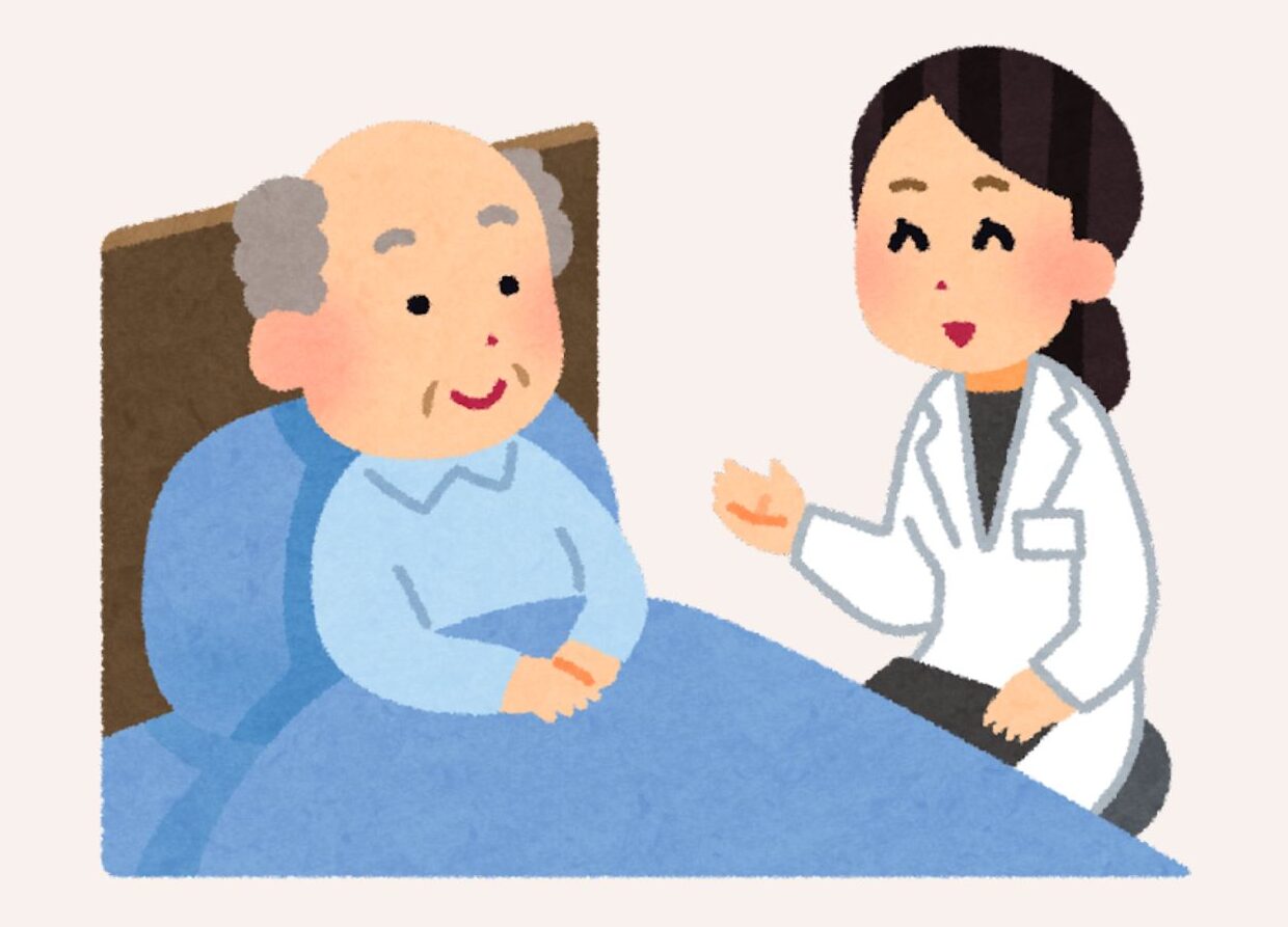 特養に入れない理由｜申し込みして分かった現実と家族問題