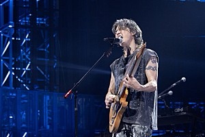 稲葉浩志 新曲「果てなき夜を」WBCドキュメンタリー主題歌に！