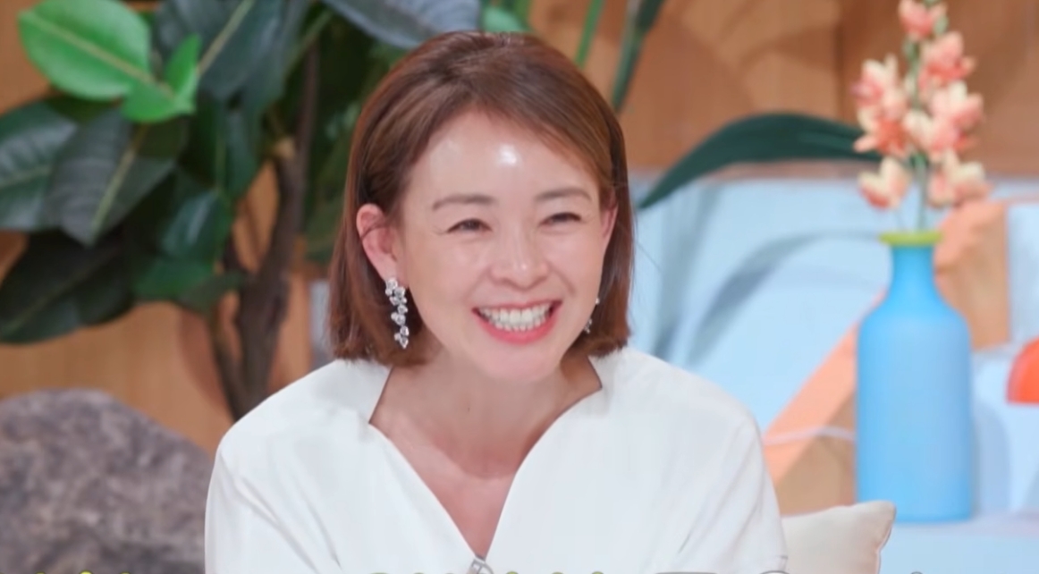 『コンビニレストラン』南大門グルメに釘付け！SHIHOさんの愛情たっぷりドジョウスープ
